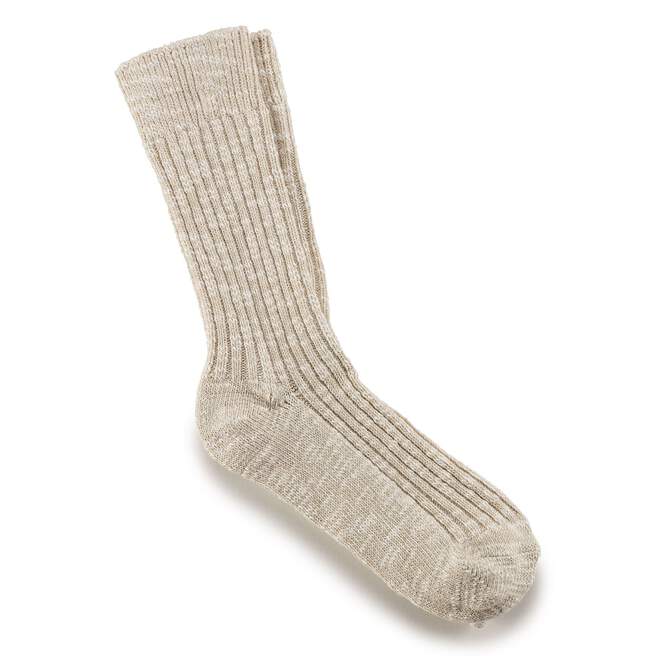 Cotton Slub Men