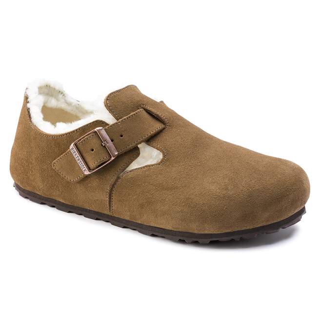 London Shearling