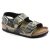Desert Soil Camo Khaki