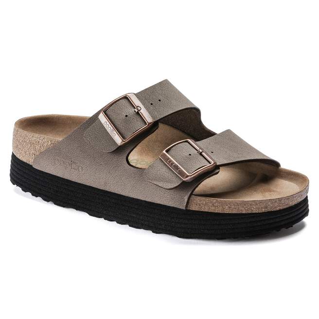 Arizona Flex Platform Vegan