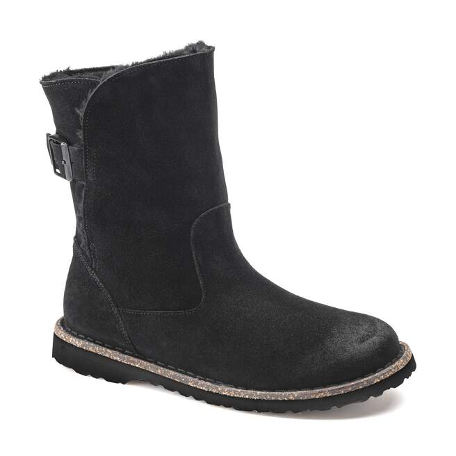 Uppsala Shearling