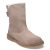Desert Dust Gray Taupe