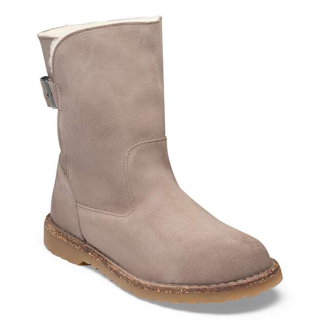 Uppsala Shearling