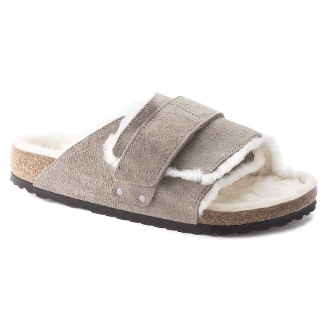 Kyoto Shearling