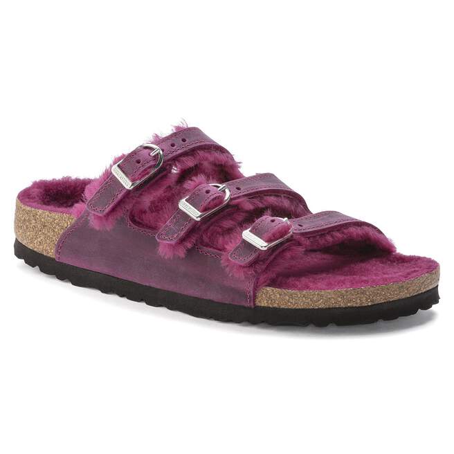 Florida Shearling