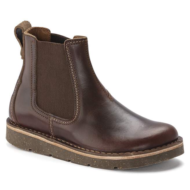 Birmingham Slip On Men