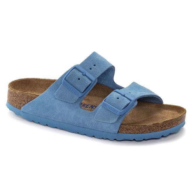 Arizona Soft Footbed