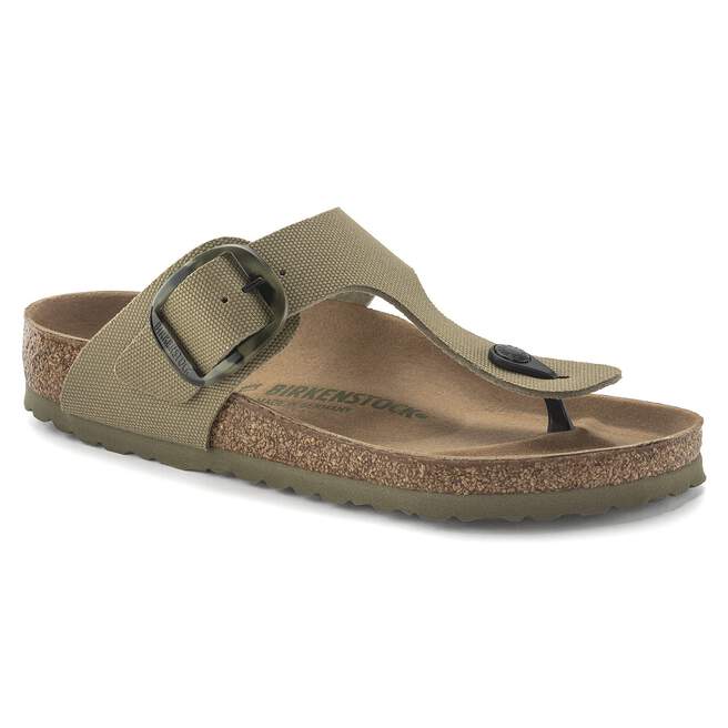Gizeh Vegan Big Buckle
