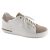 Taupe/Eggshell
