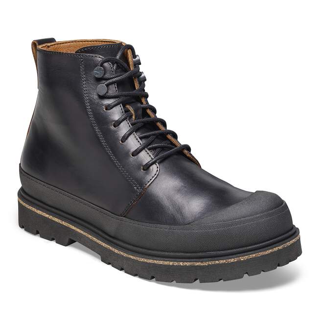 Prescott Lace Men