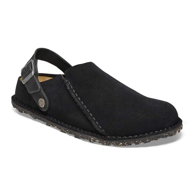 Lutry Premium Suede