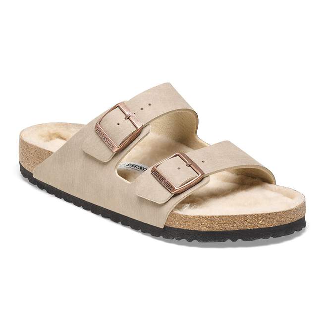 Arizona Shearling