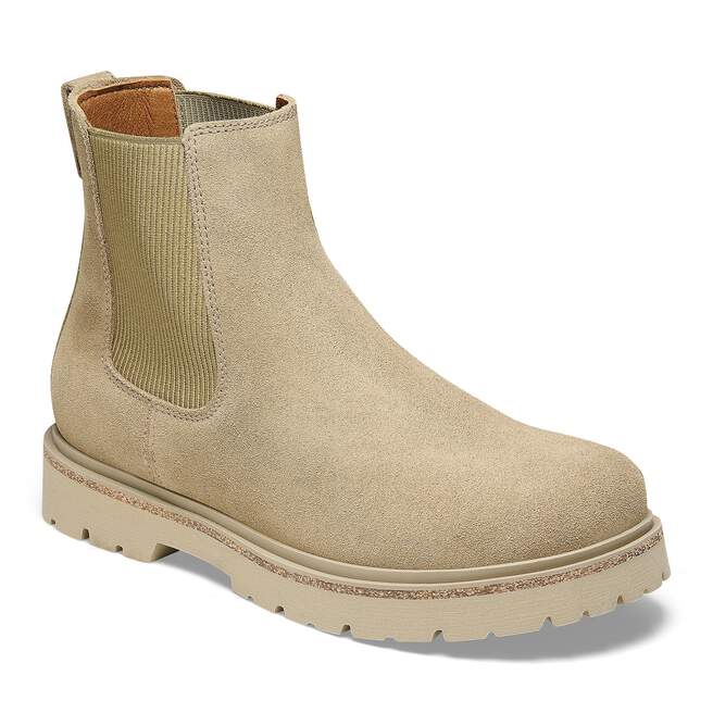 Highwood Slip On Women