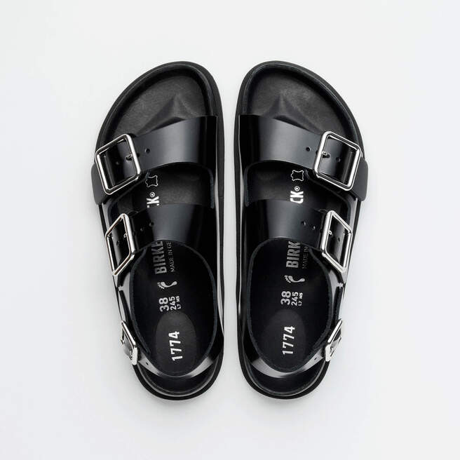 1774 Milano Leather