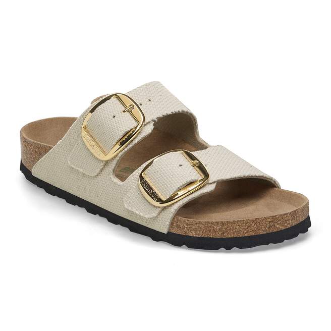 Arizona Vegan Big Buckle