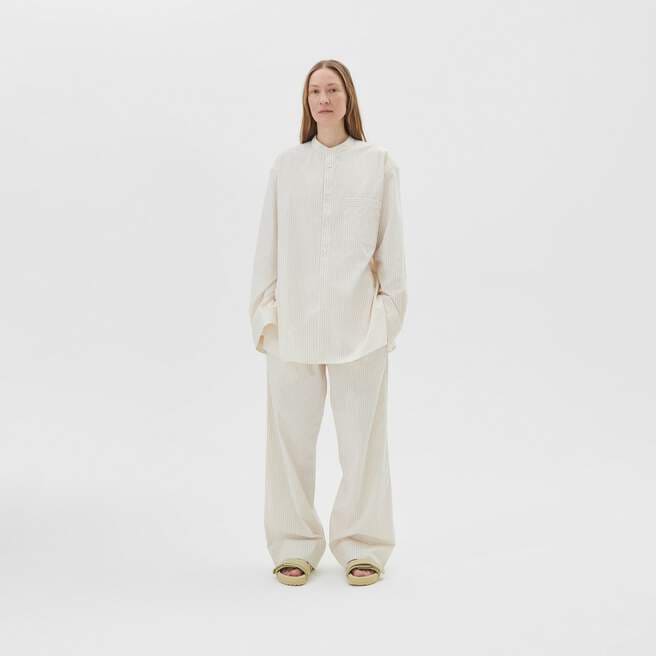 Tekla Pants