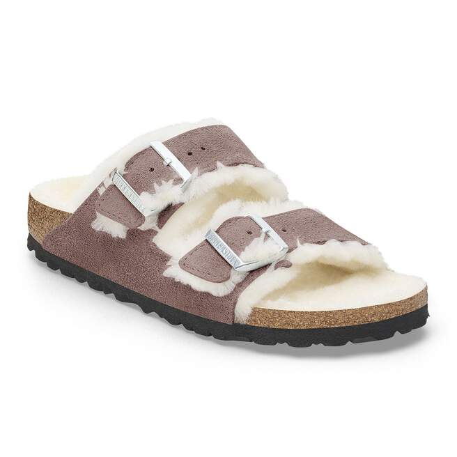 Arizona Shearling