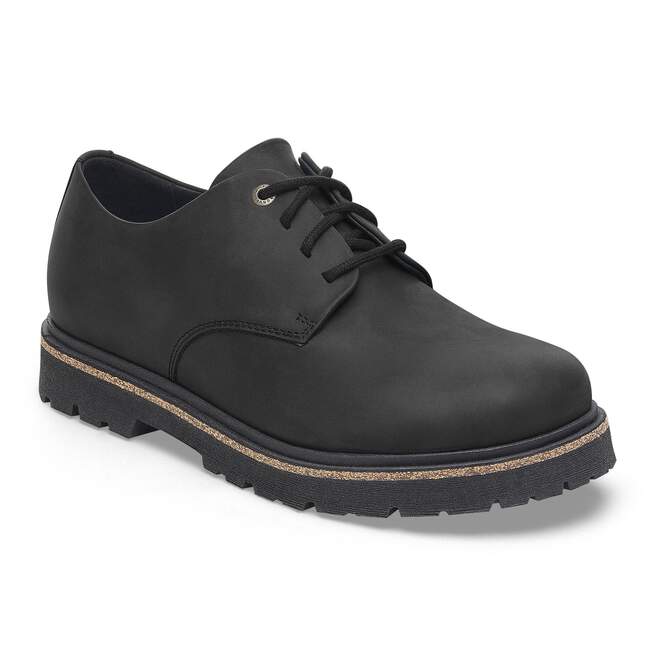Highwood Lace Low