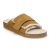 Corduroy Cork Brown