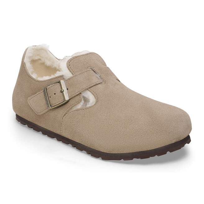 London Shearling