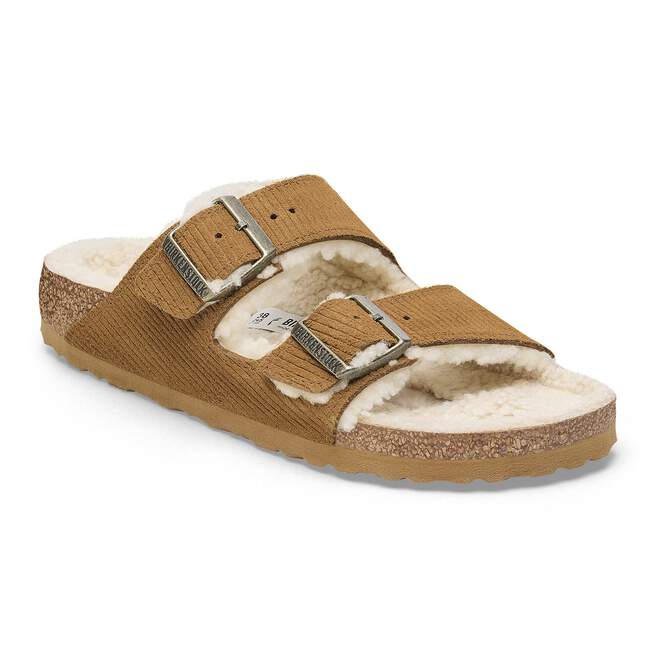 Arizona Shearling