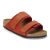 Rust Brown