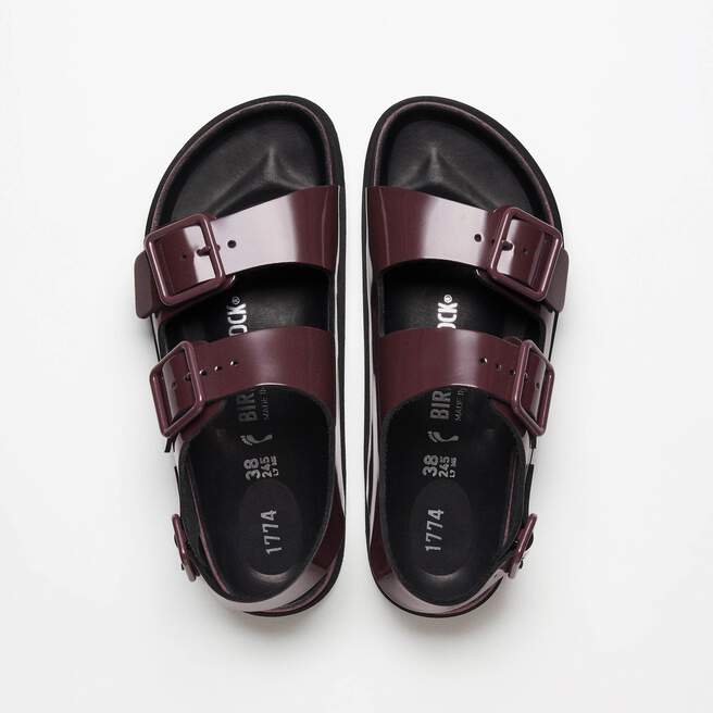 1774 Milano Leather