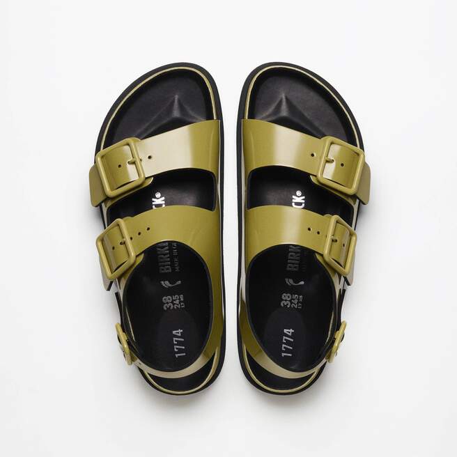 1774 Milano Leather