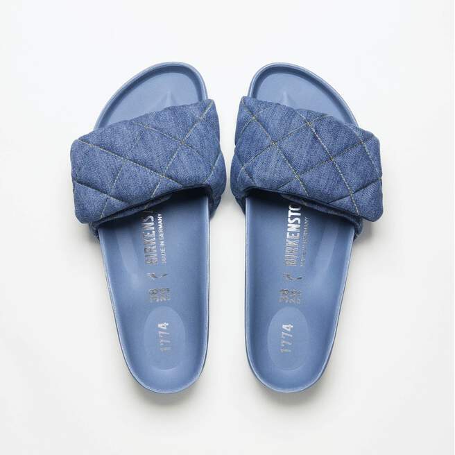 1774 Sylt Denim