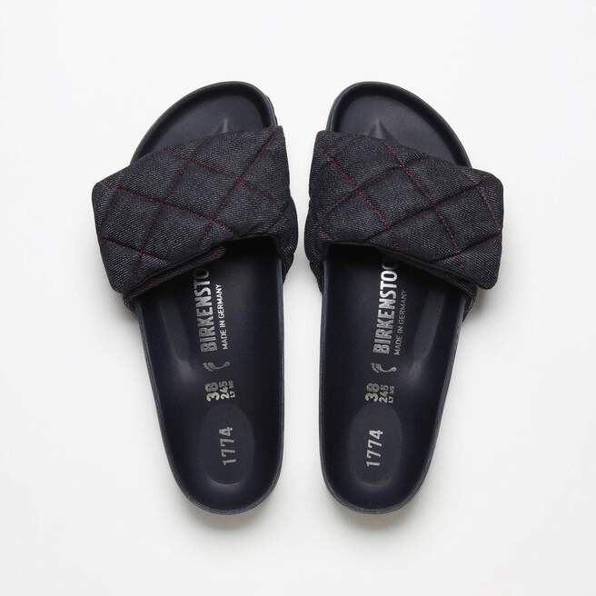 1774 Sylt Denim