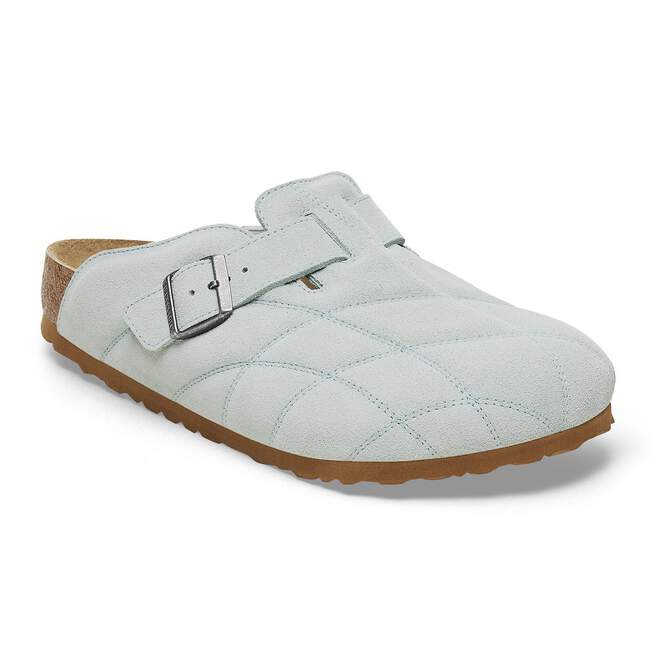 Boston Quilted