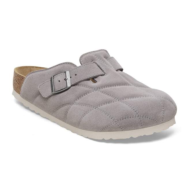 Boston Quilted