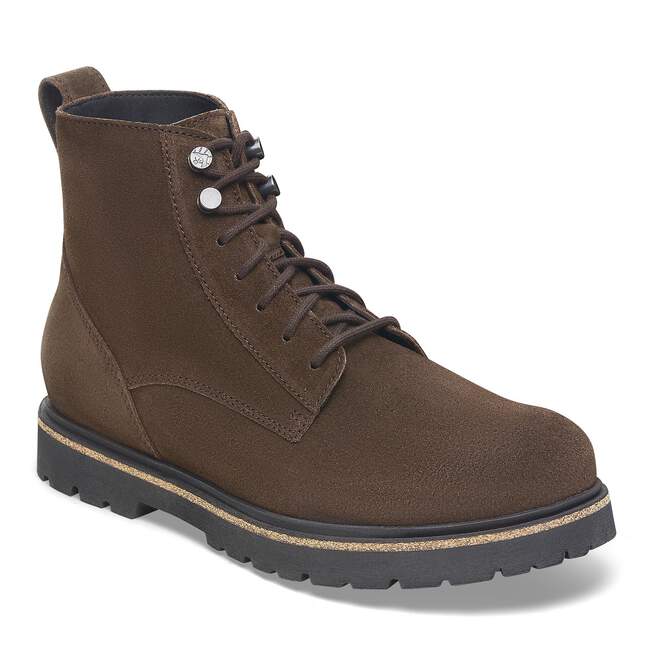 Highwood Lace Mid Women