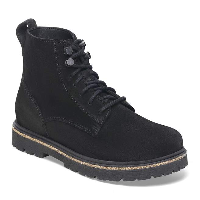 Highwood Lace Mid Women
