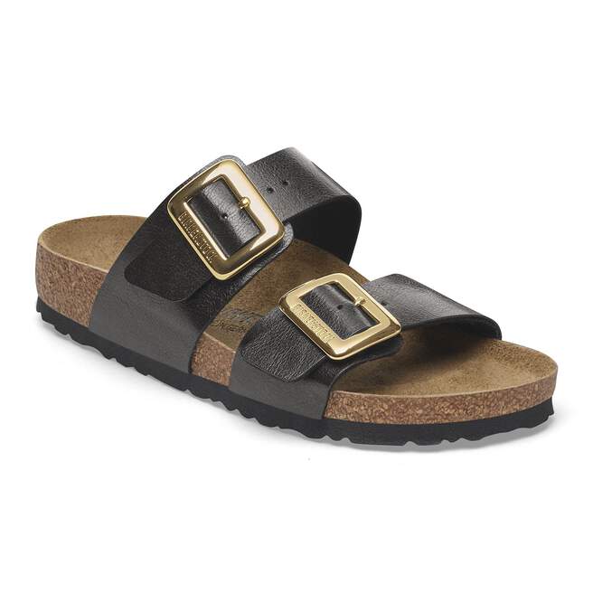 Sydney Luxe Buckle