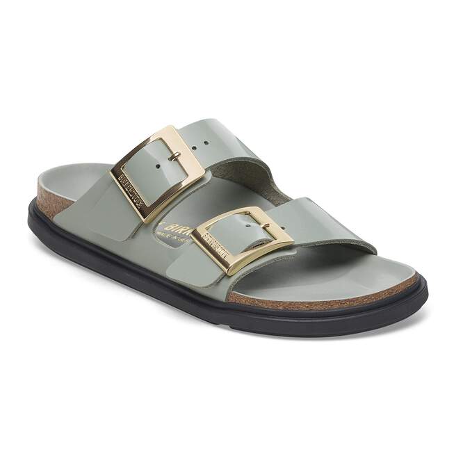 Arizona Droplet Buckle