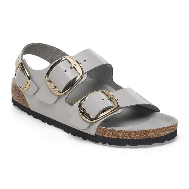 Milano Big Buckle