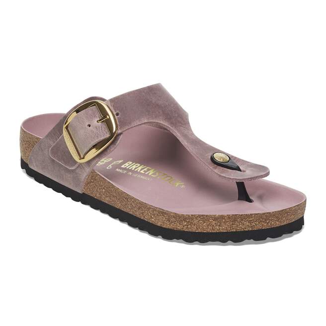 Gizeh Big Buckle