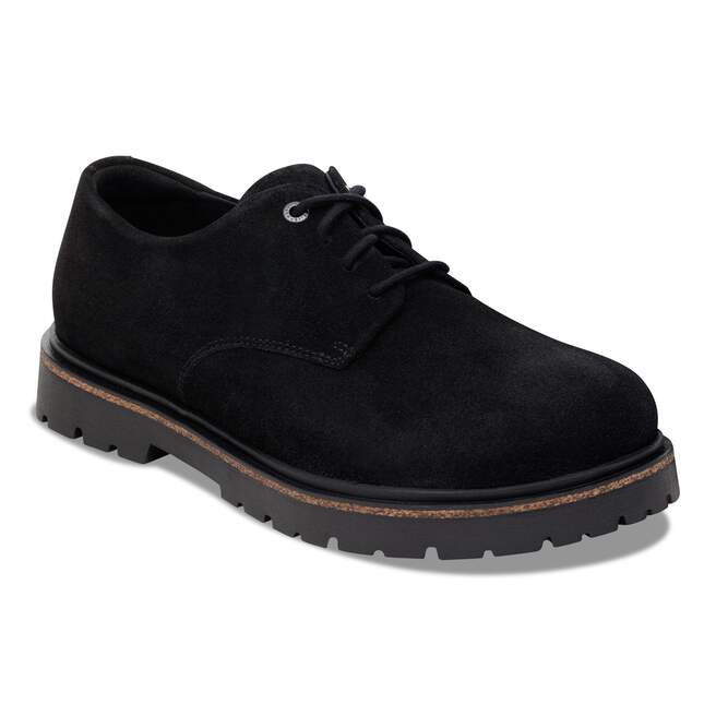 Highwood Lace Low