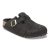 Black Suede Shimemring