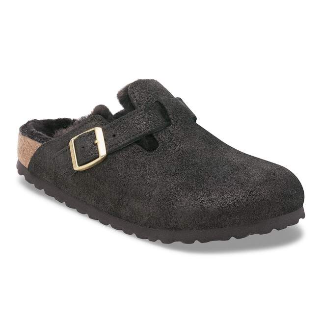 Boston Shearling