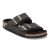Black Suede Shimemring