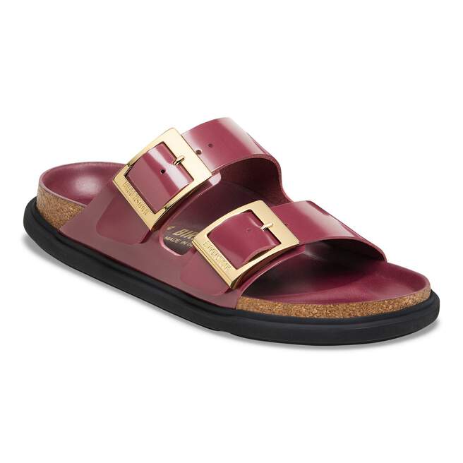Arizona Droplet Buckle