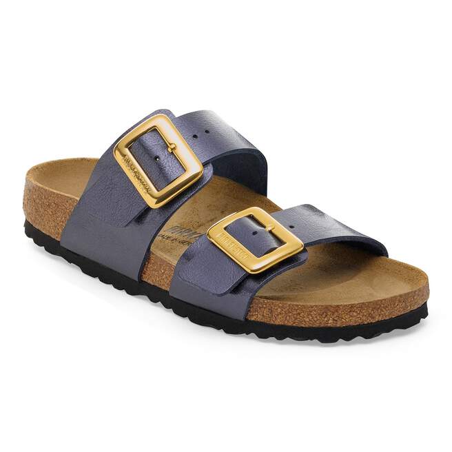 Sydney Luxe Buckle