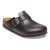 Vintage Wood Black