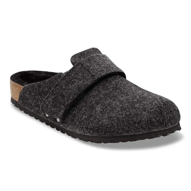 Loma Shearling