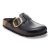 Black Dressy Leather