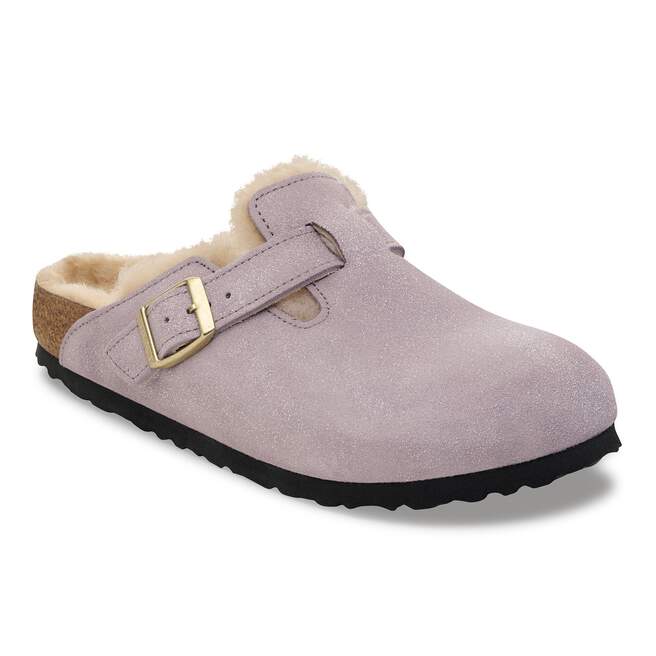 Boston Shearling