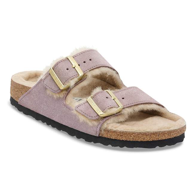 Arizona Shearling