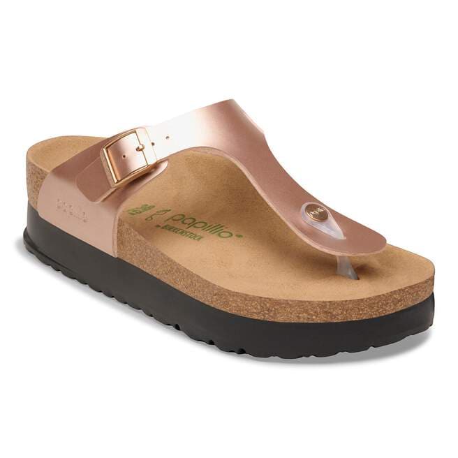 Gizeh Flex Platform